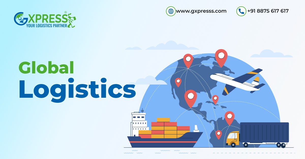 Global Logistics