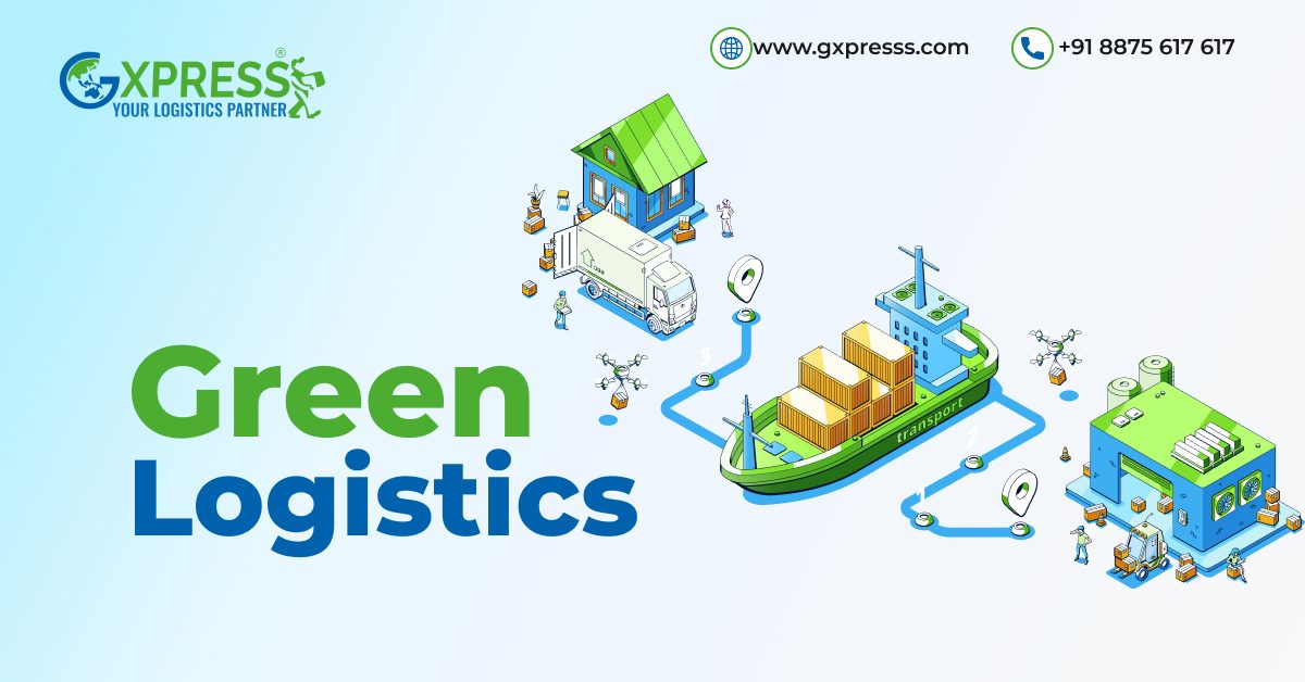 green logistics